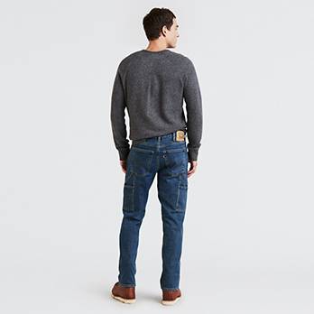 Levi's® Workwear 545™ Athletic Fit Utility Men's Jeans 3