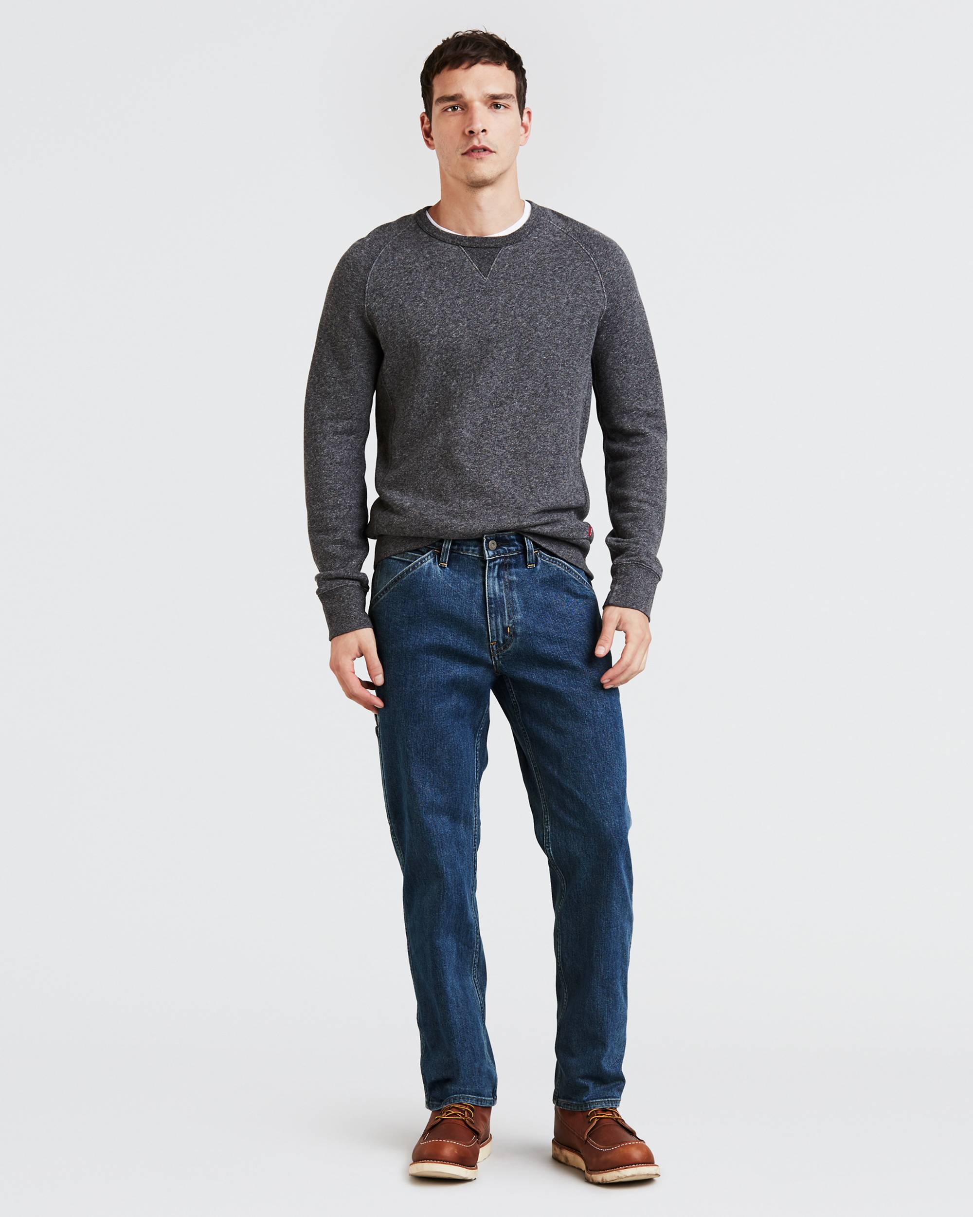 Levi's® Workwear 545™ Athletic Fit Utility Men's Jeans 1