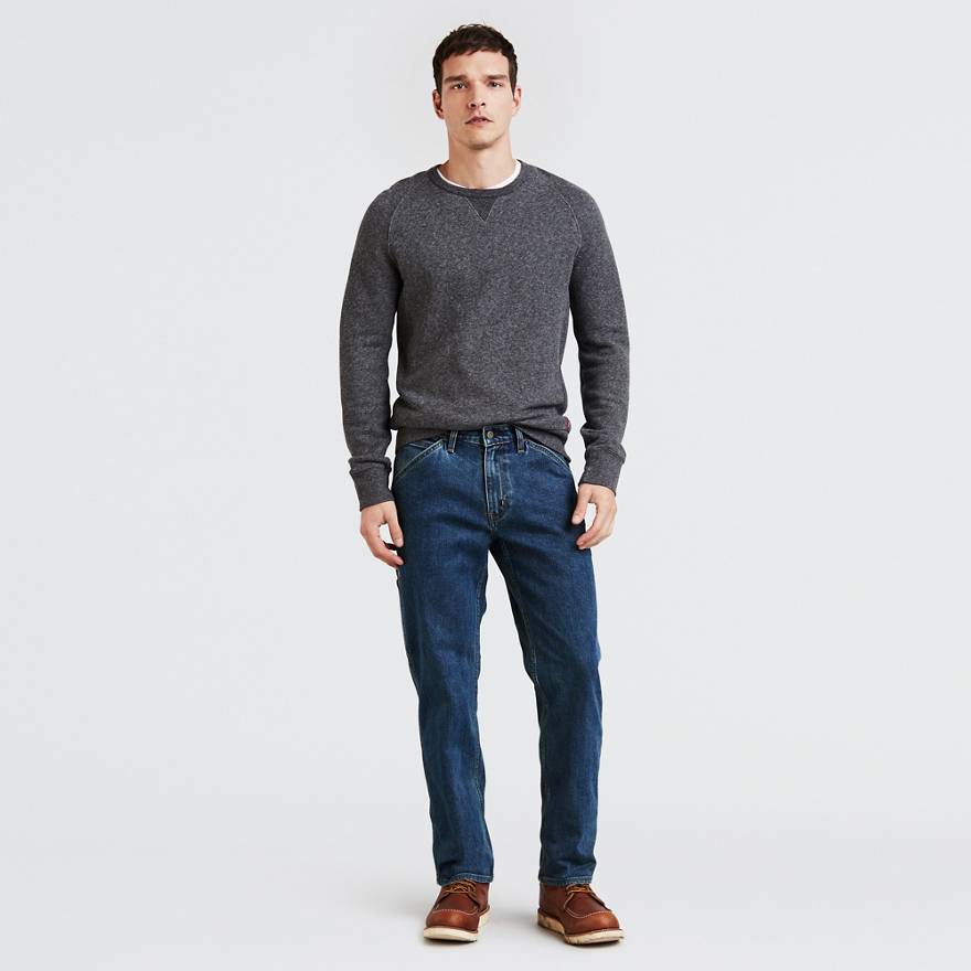Levi's® Workwear 545™ Athletic Fit Utility Men's Jeans 1