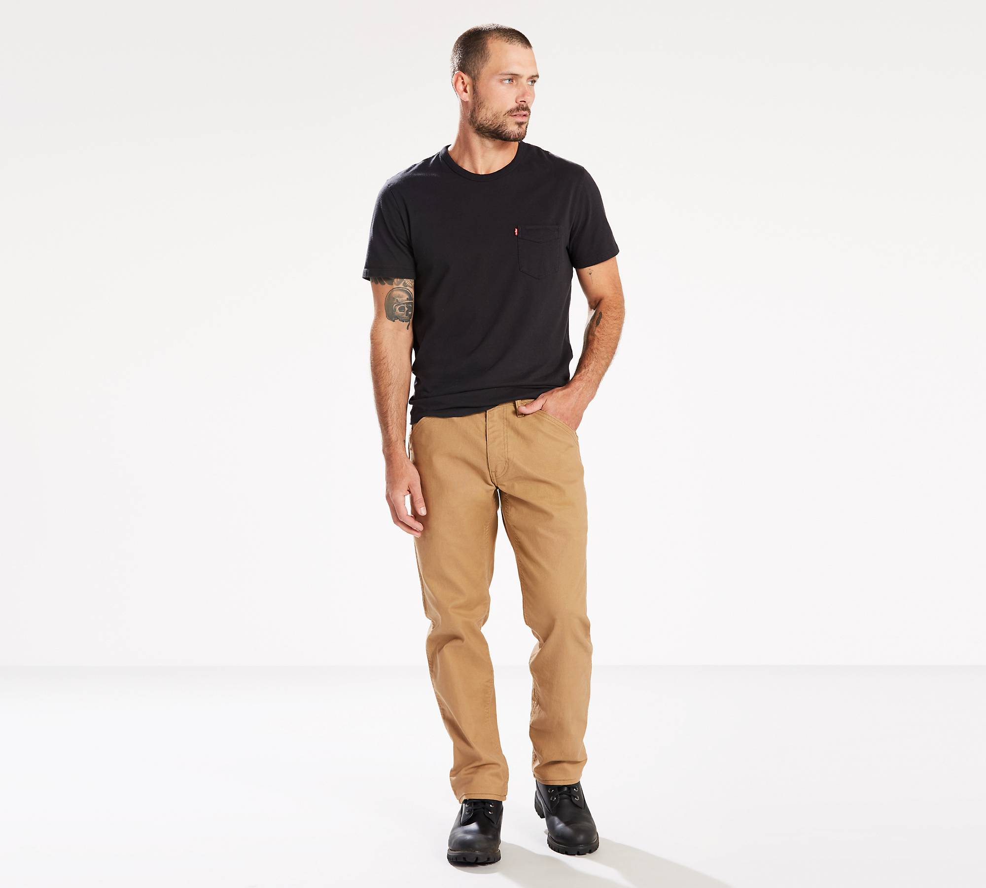 Levi's® Workwear 545™ Athletic Fit Utility Men's Jeans 1