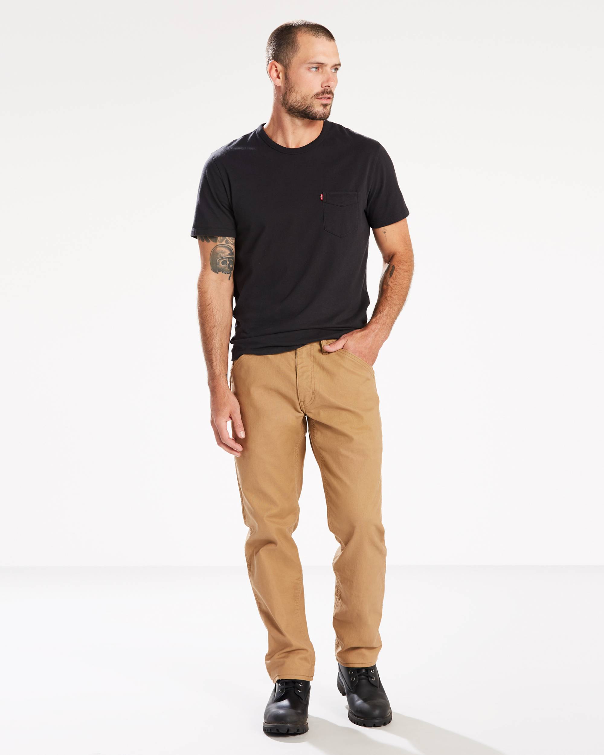 Levi's® Workwear 545™ Athletic Fit Utility Men's Jeans 1