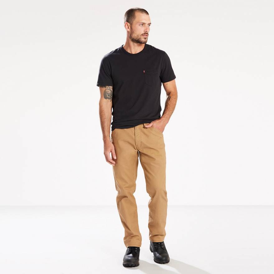 Levi's® Workwear 545™ Athletic Fit Utility Men's Jeans 1