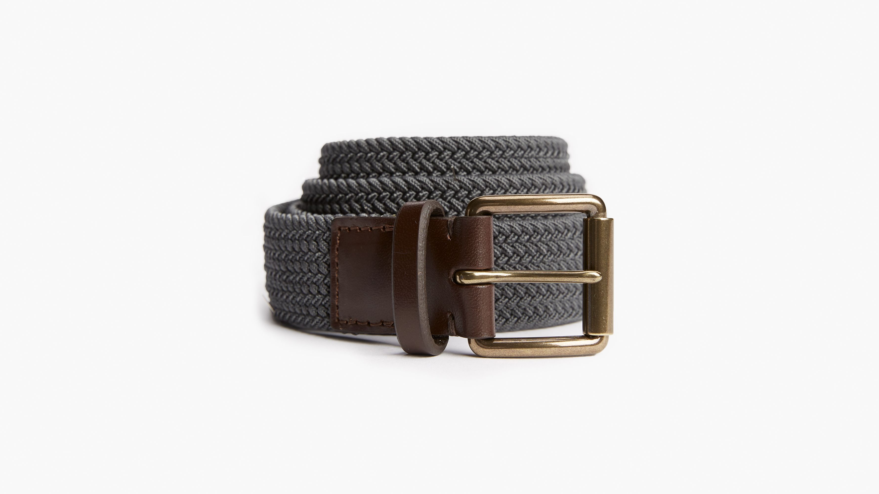 dockers stretch belt