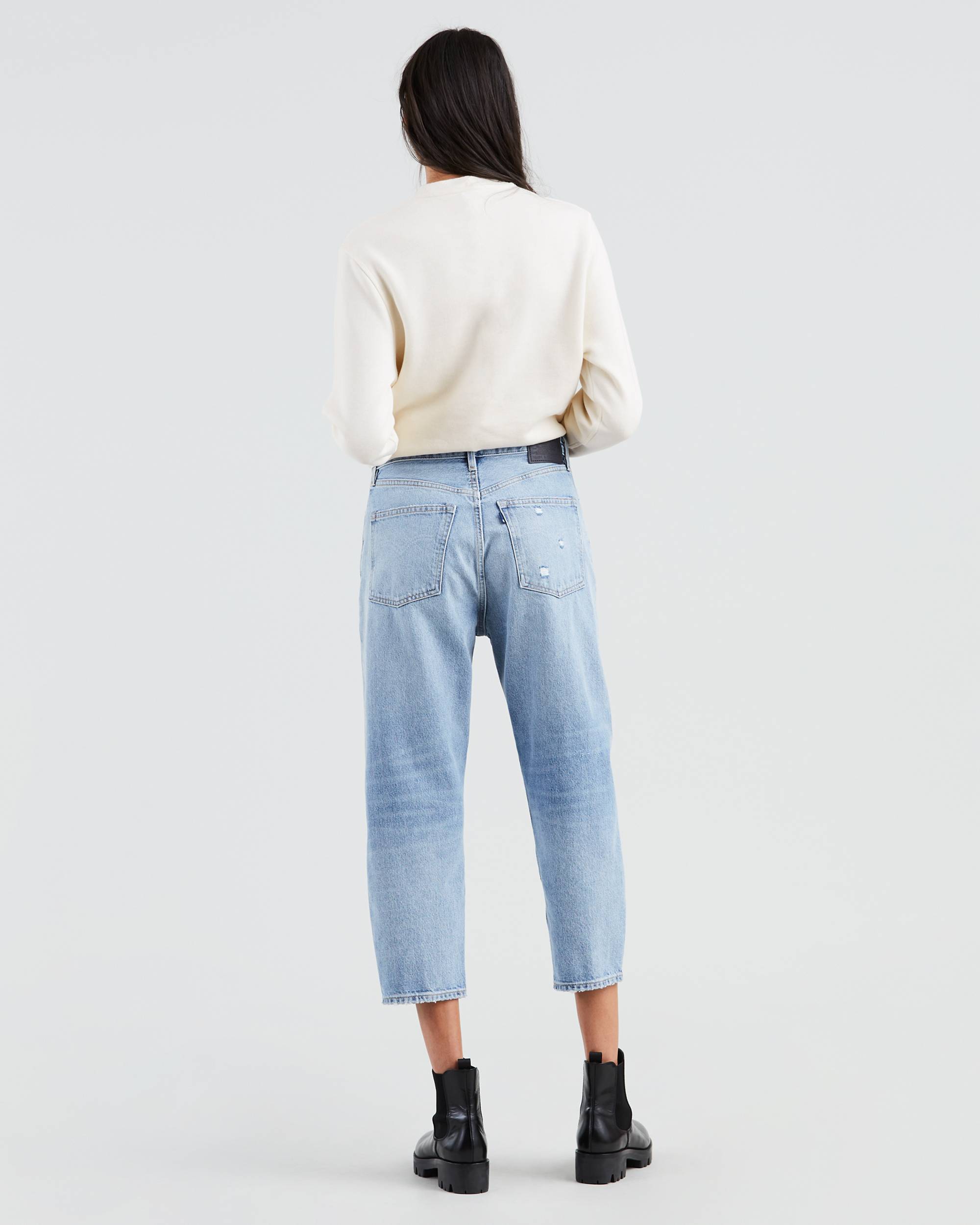 Barrel Women's Jeans 3