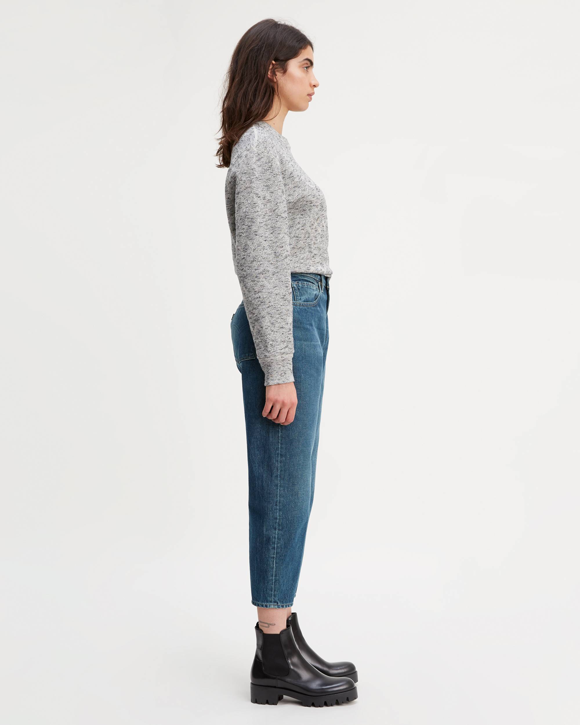 Levi's® Made & Crafted® Barrel Jeans 3