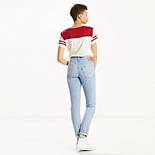 501® Skinny Selvedge Women's Jeans 3
