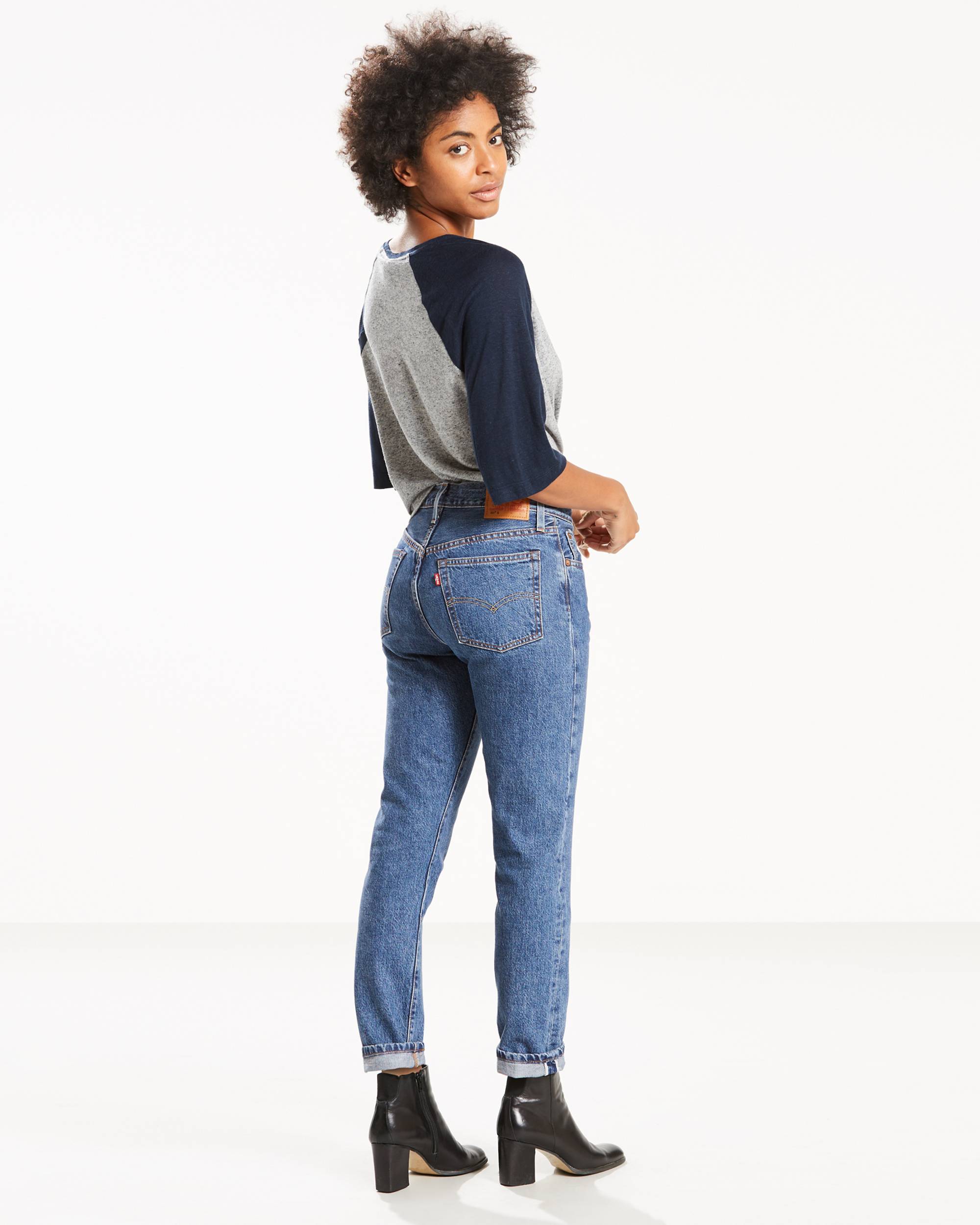 501® Skinny Women's Jeans 3