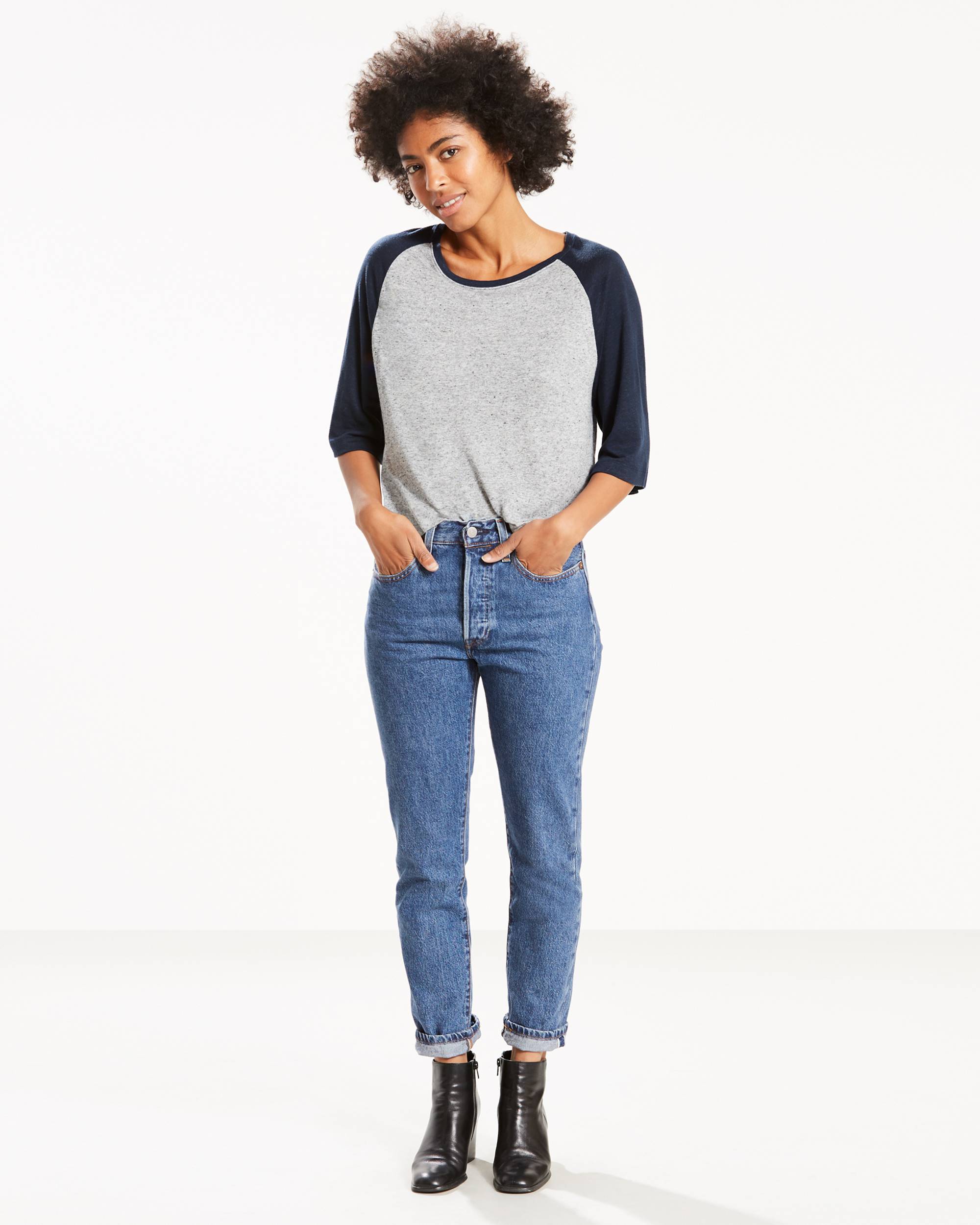 501® Skinny Women's Jeans 1