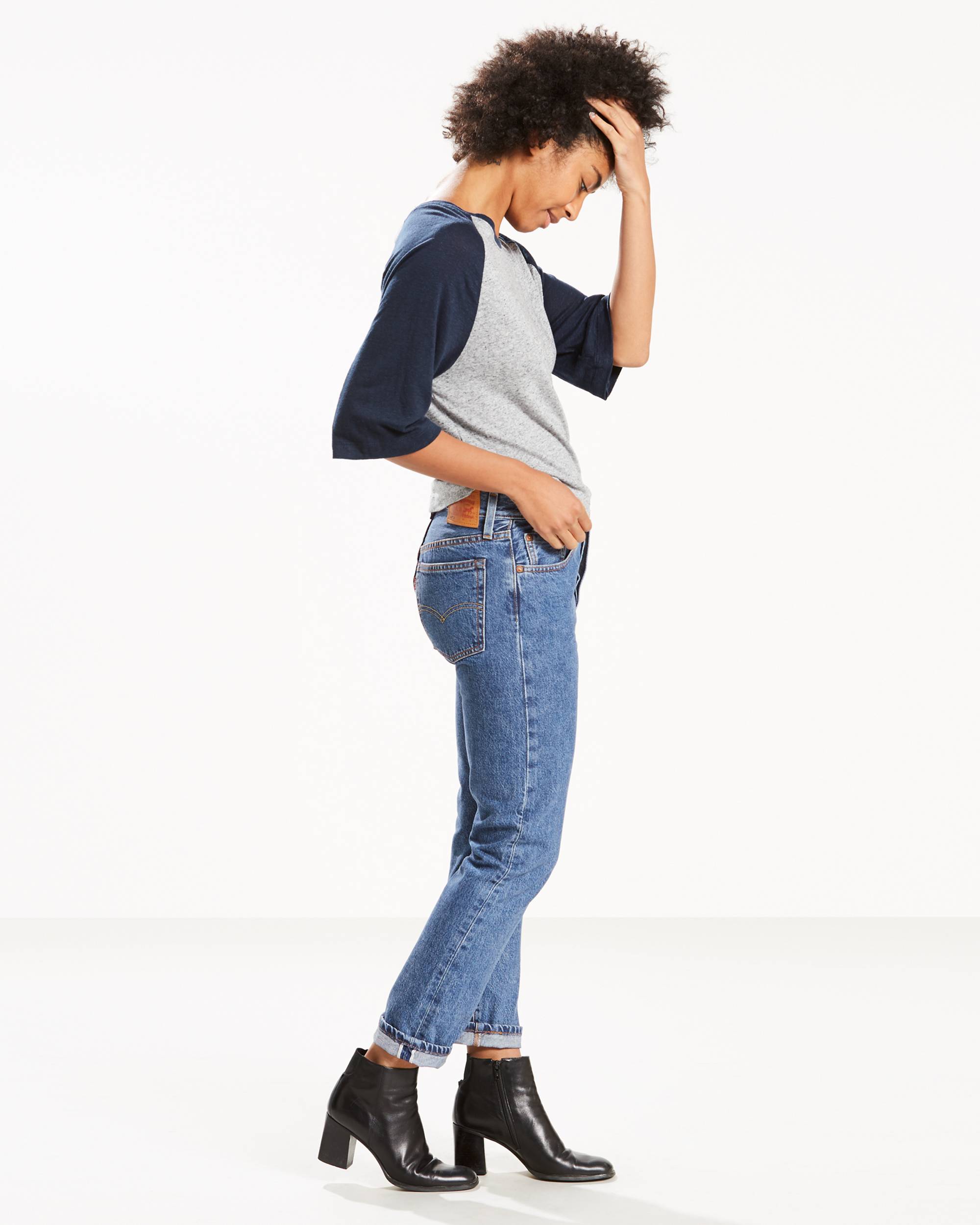 501® Skinny Women's Jeans 2