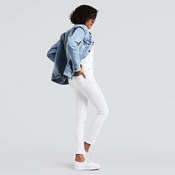 501® Stretch Skinny Women's Jeans 2