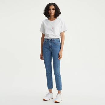 501® Skinny Women's Jeans 1