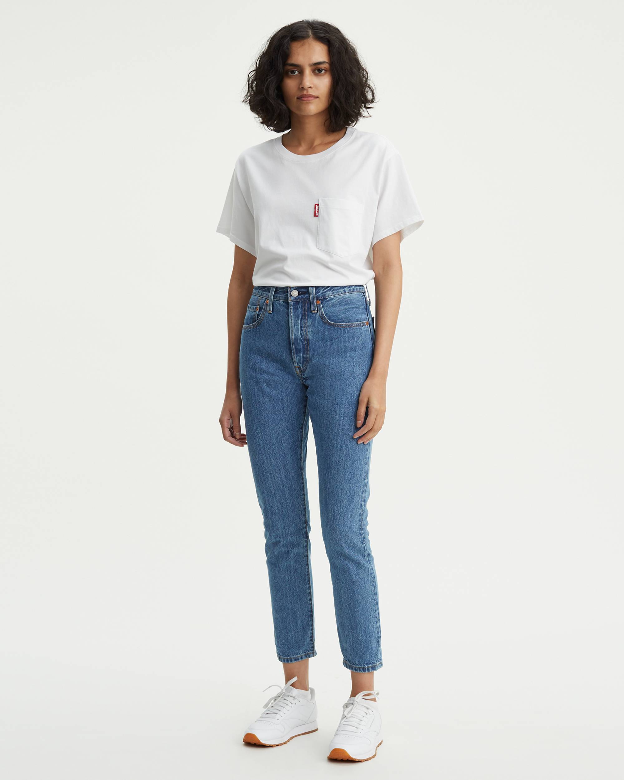 501® Skinny Women's Jeans 1