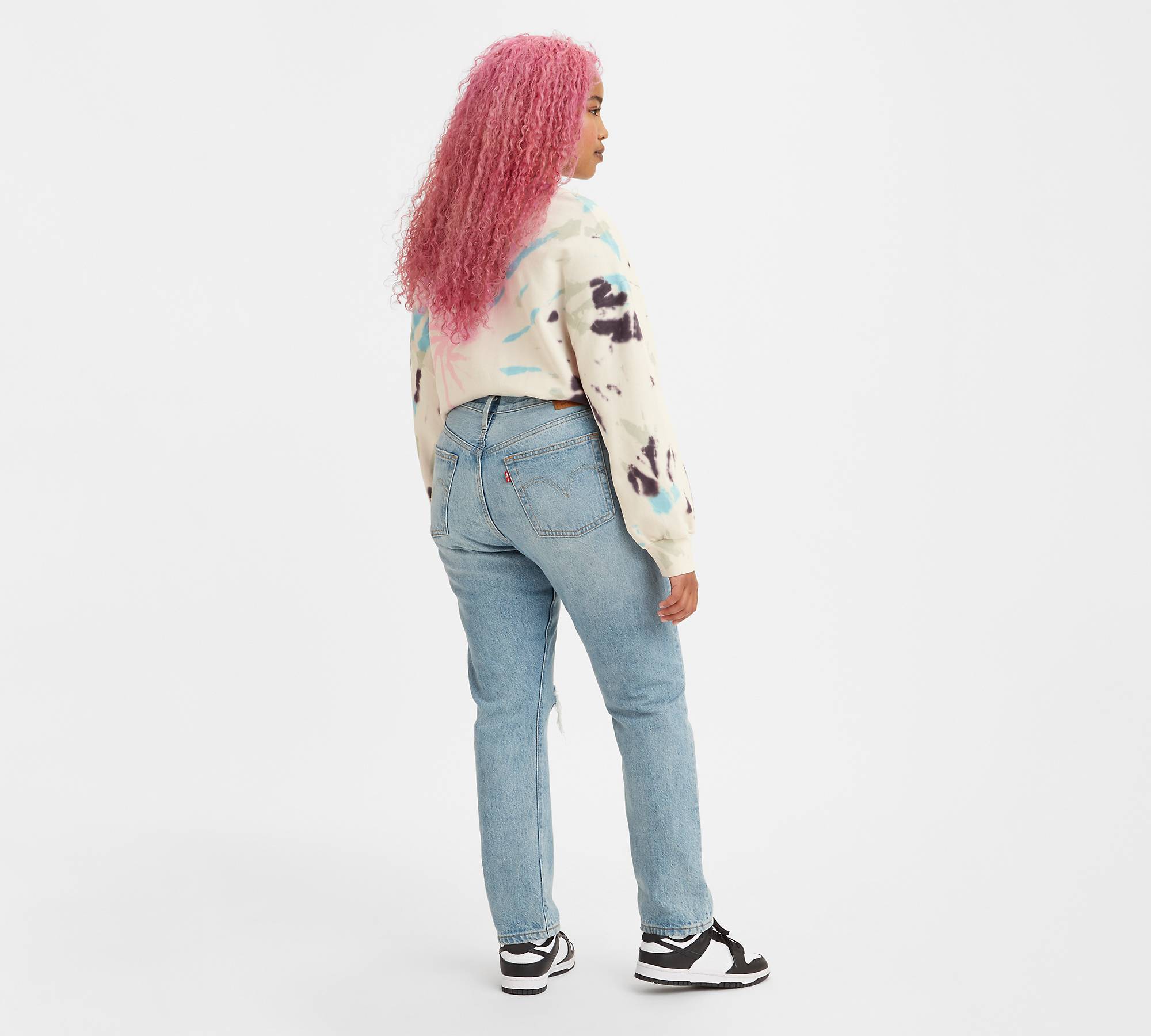 Levis ladies jeans Clearance