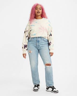501® Skinny Women's Jeans 7