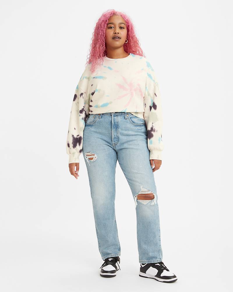 501® Skinny Women's Jeans 7