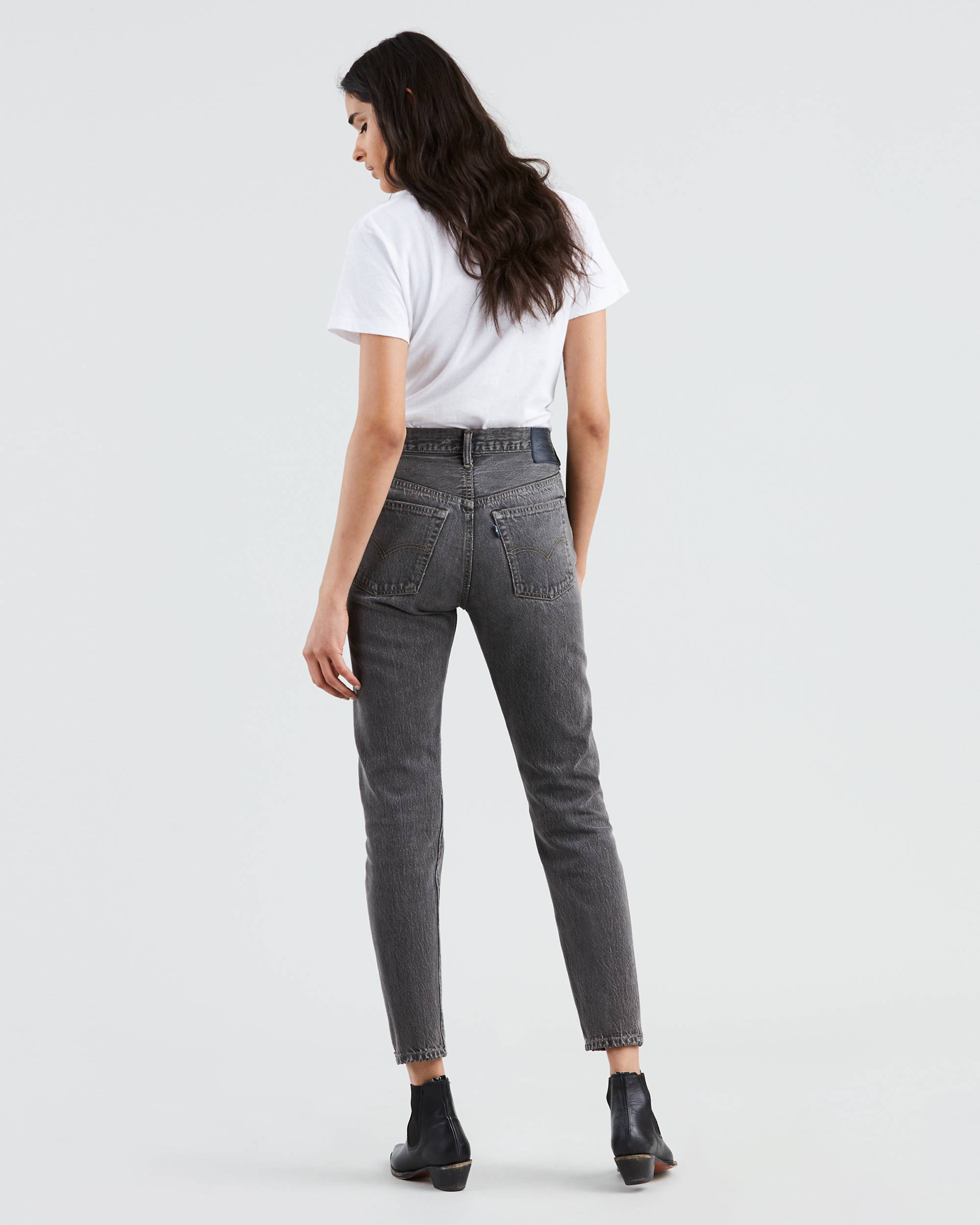 501® Skinny Women's Jeans 3