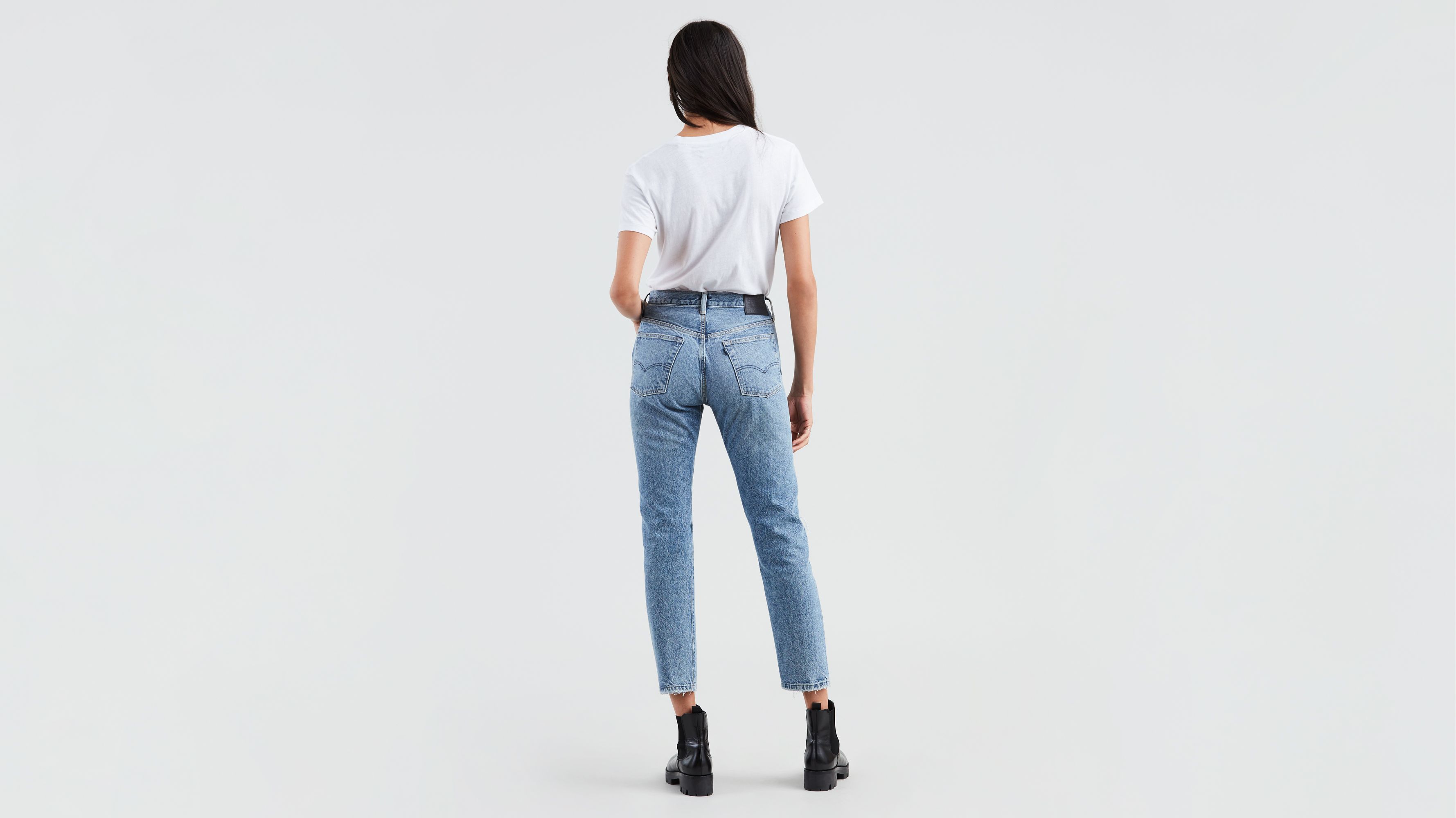 levis 501 skinnies