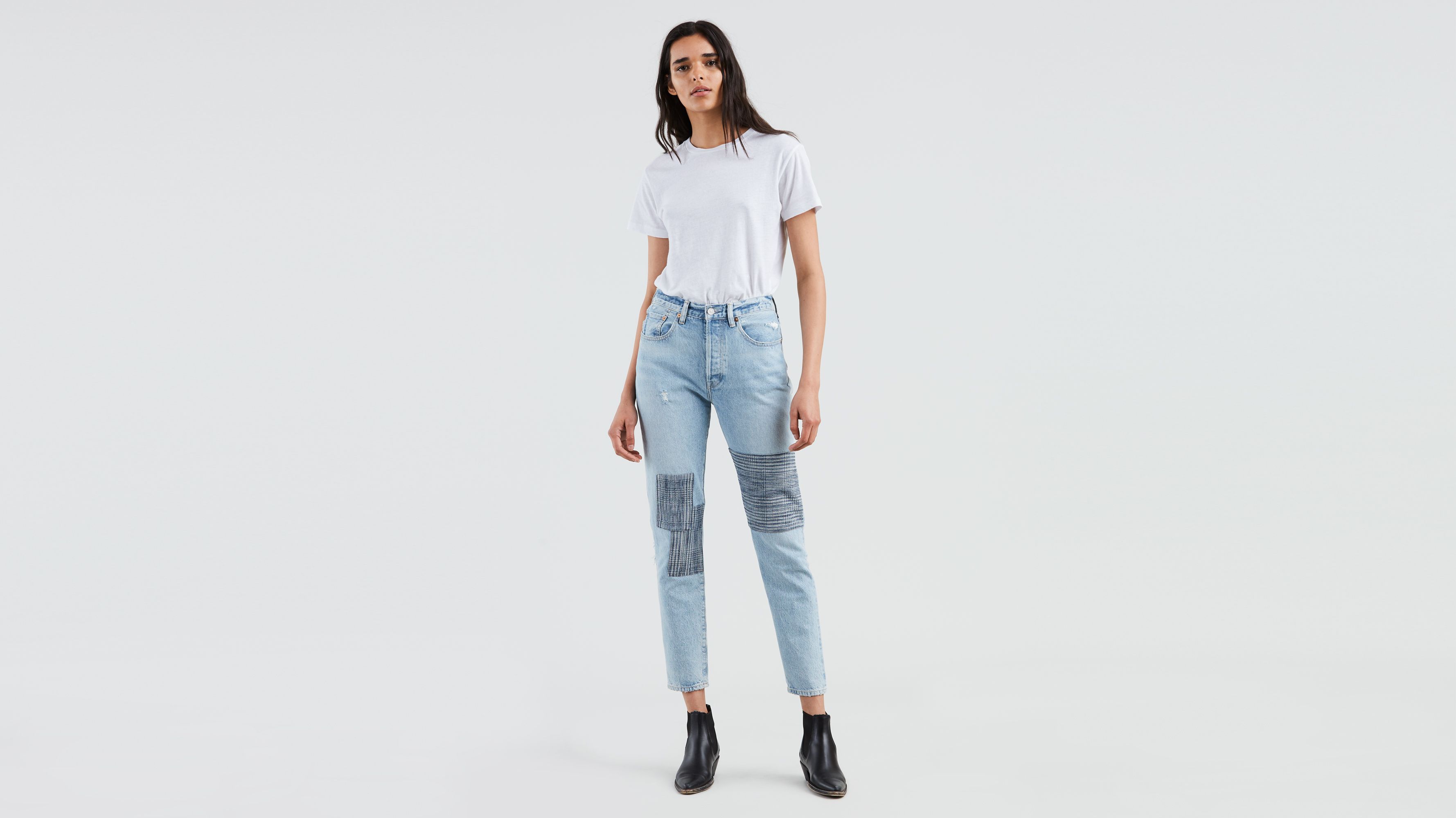 Jeans For Women - Shop All Levi's® Women's Jeans | Levi's® CA