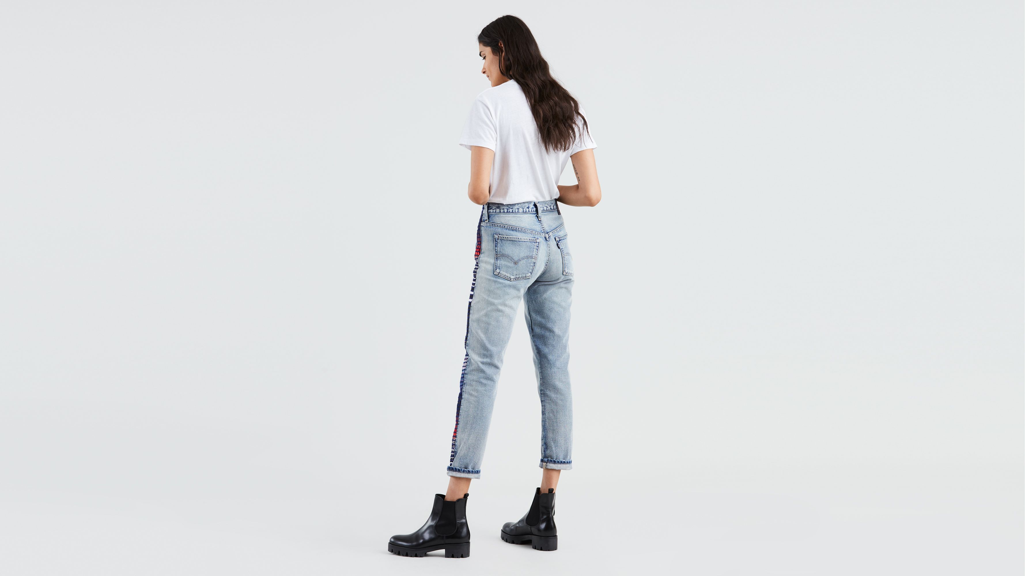 levi's 501 skinny womens