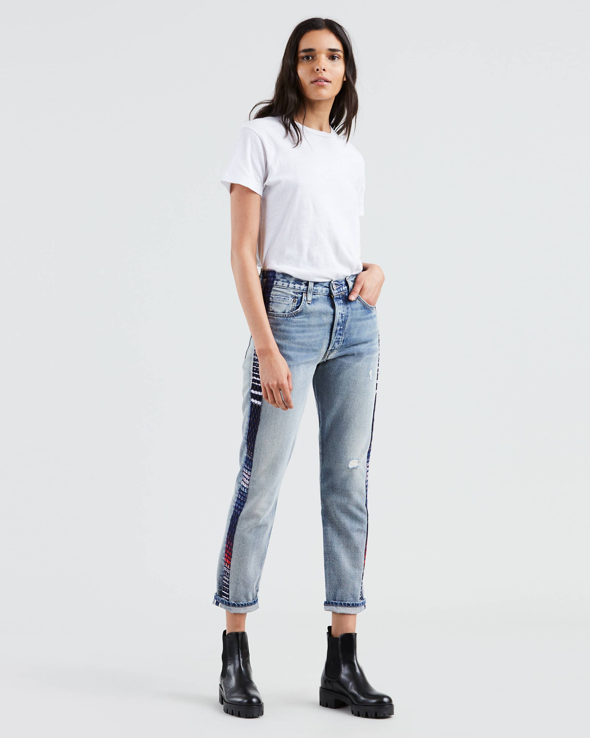 501® Skinny Women's Jeans 1