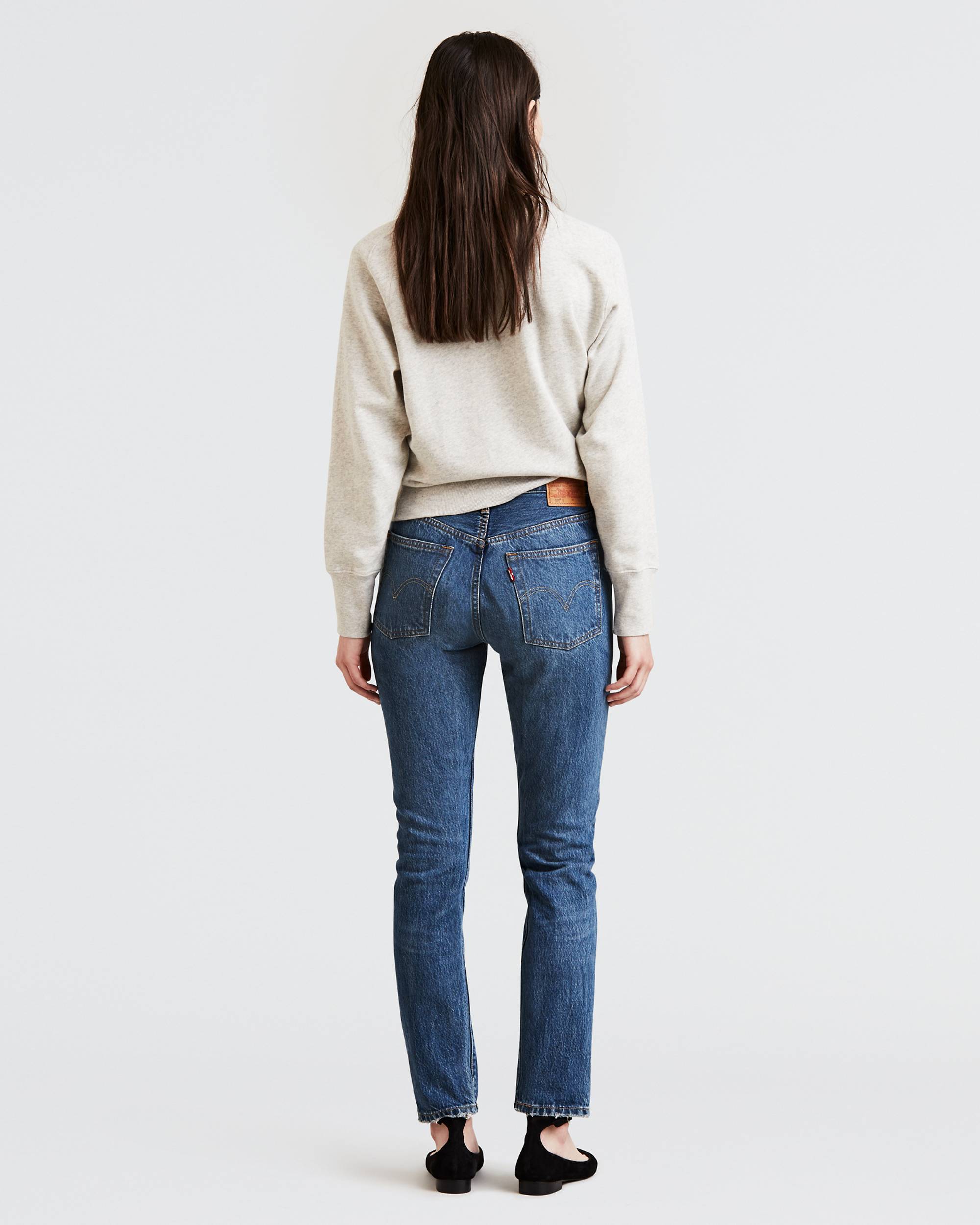 501® Skinny Women's Jeans 3