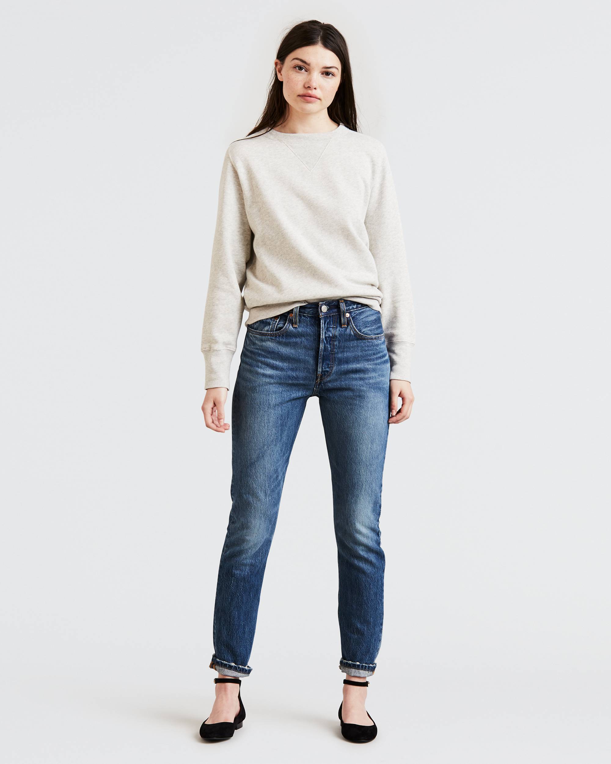 501® Skinny Women's Jeans 1