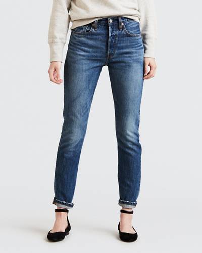 501® Skinny 1