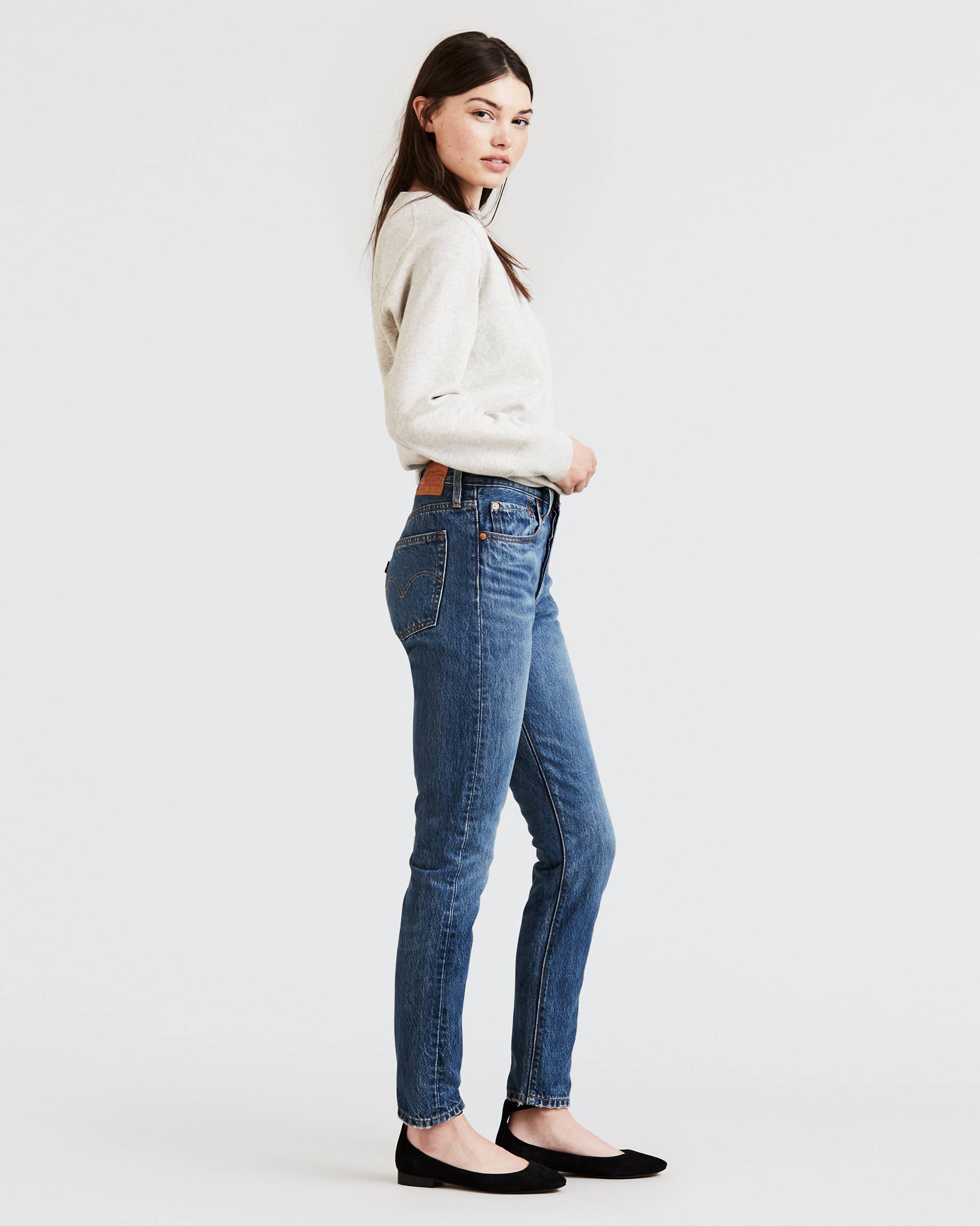 501® Skinny Women's Jeans 2
