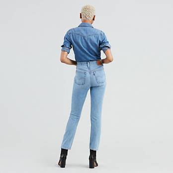 501® Skinny Women's Jeans 2