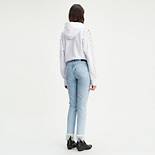 501® Skinny Selvedge Women's Jeans 2