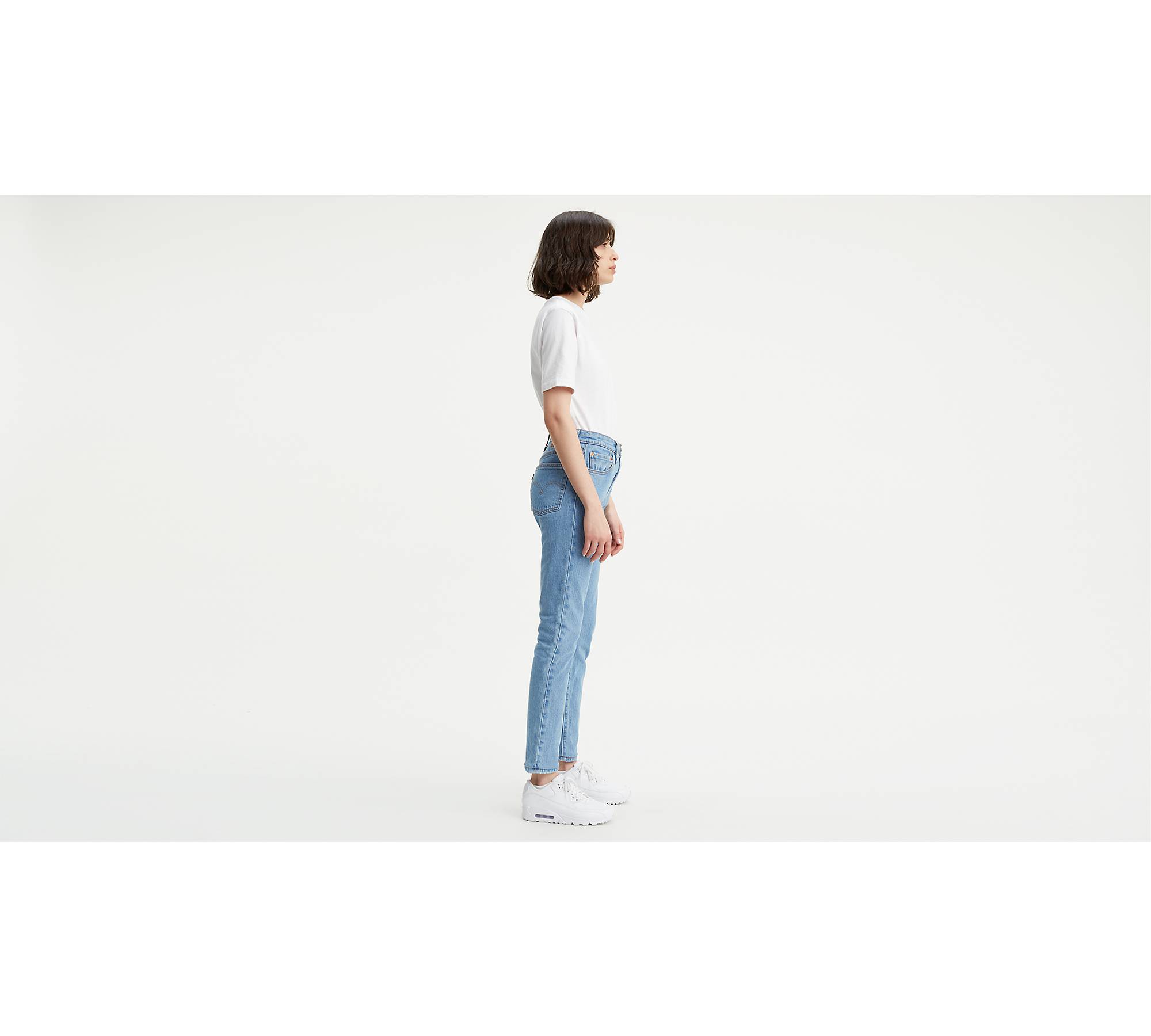 501® Skinny Women's Jeans - | Levi's® US