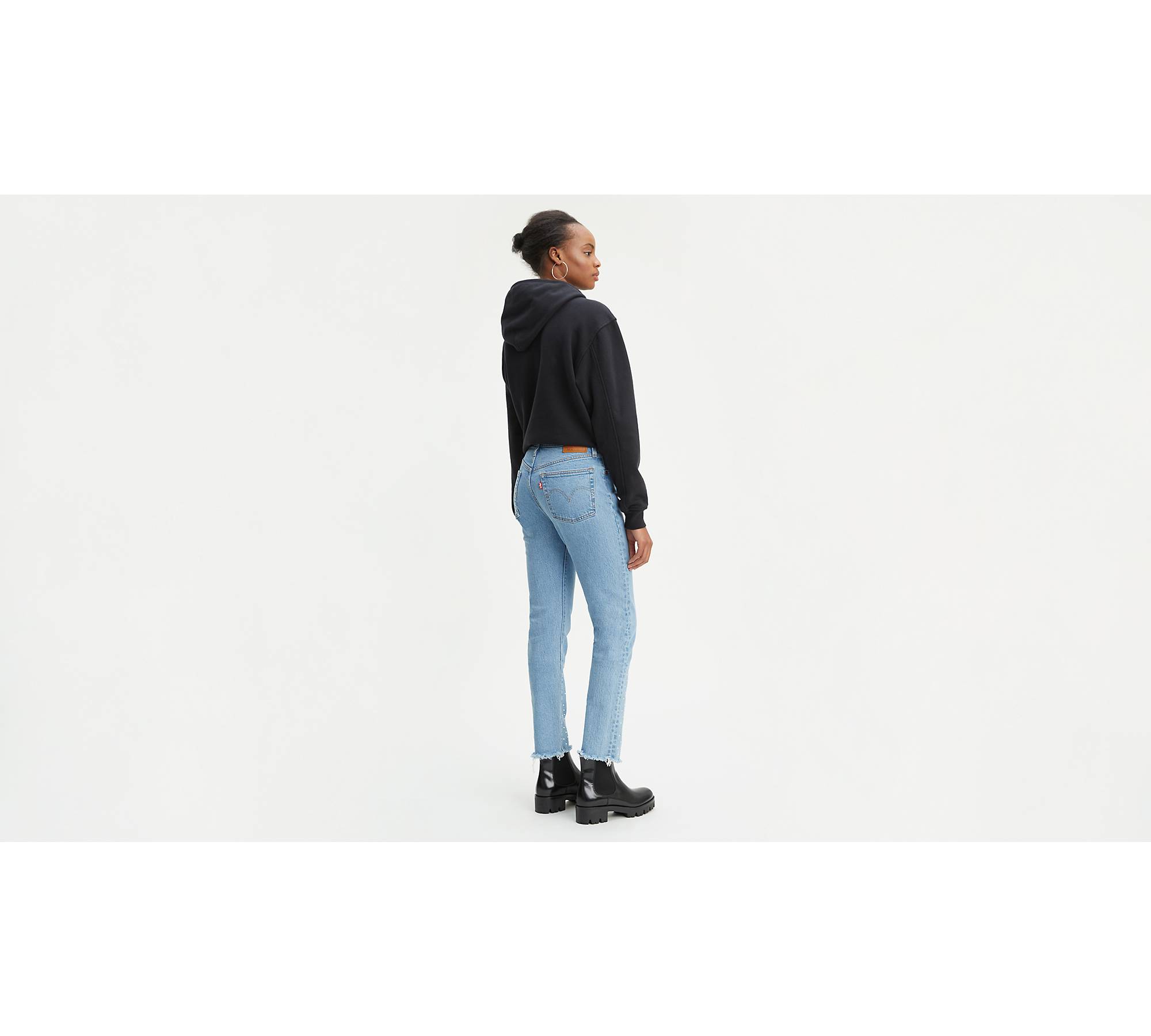 501® Skinny Women's Jeans - | Levi's® US