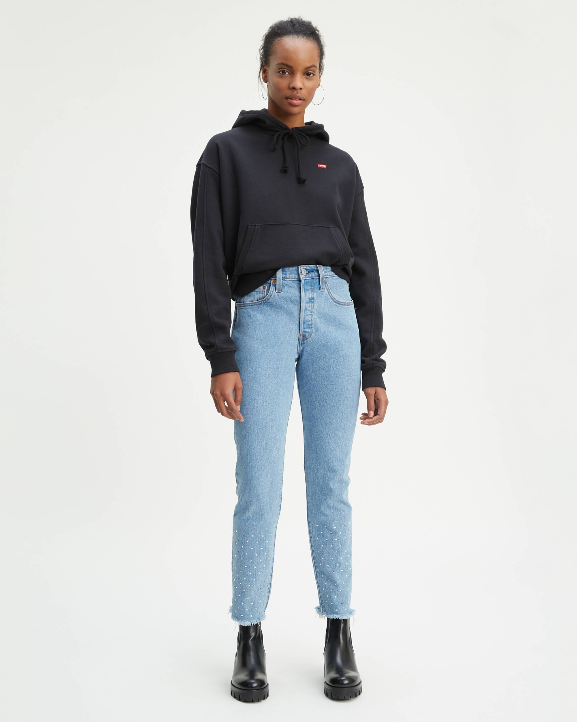 501® Skinny Women's Jeans 1