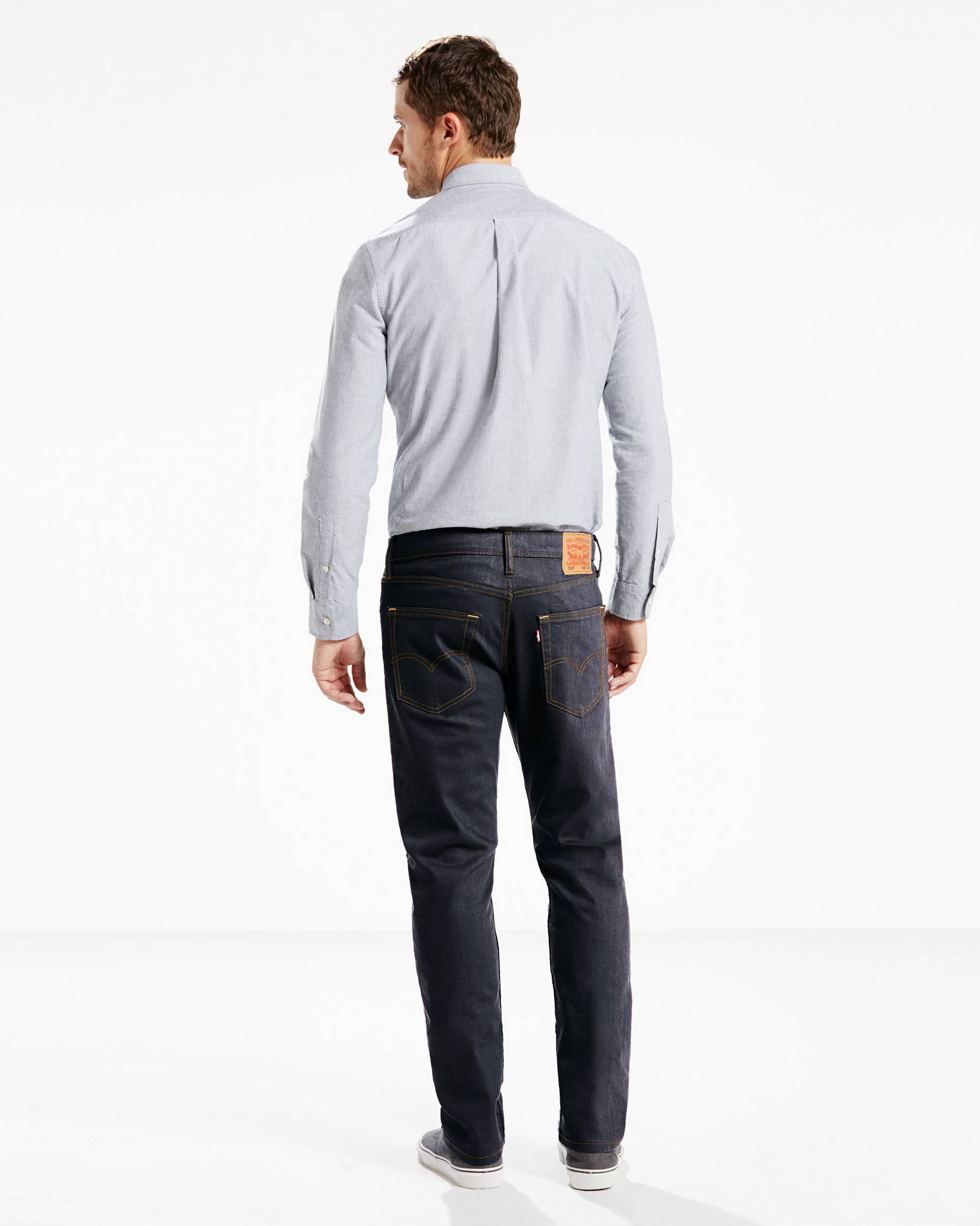 502™ Taper Fit Men's Jeans 2