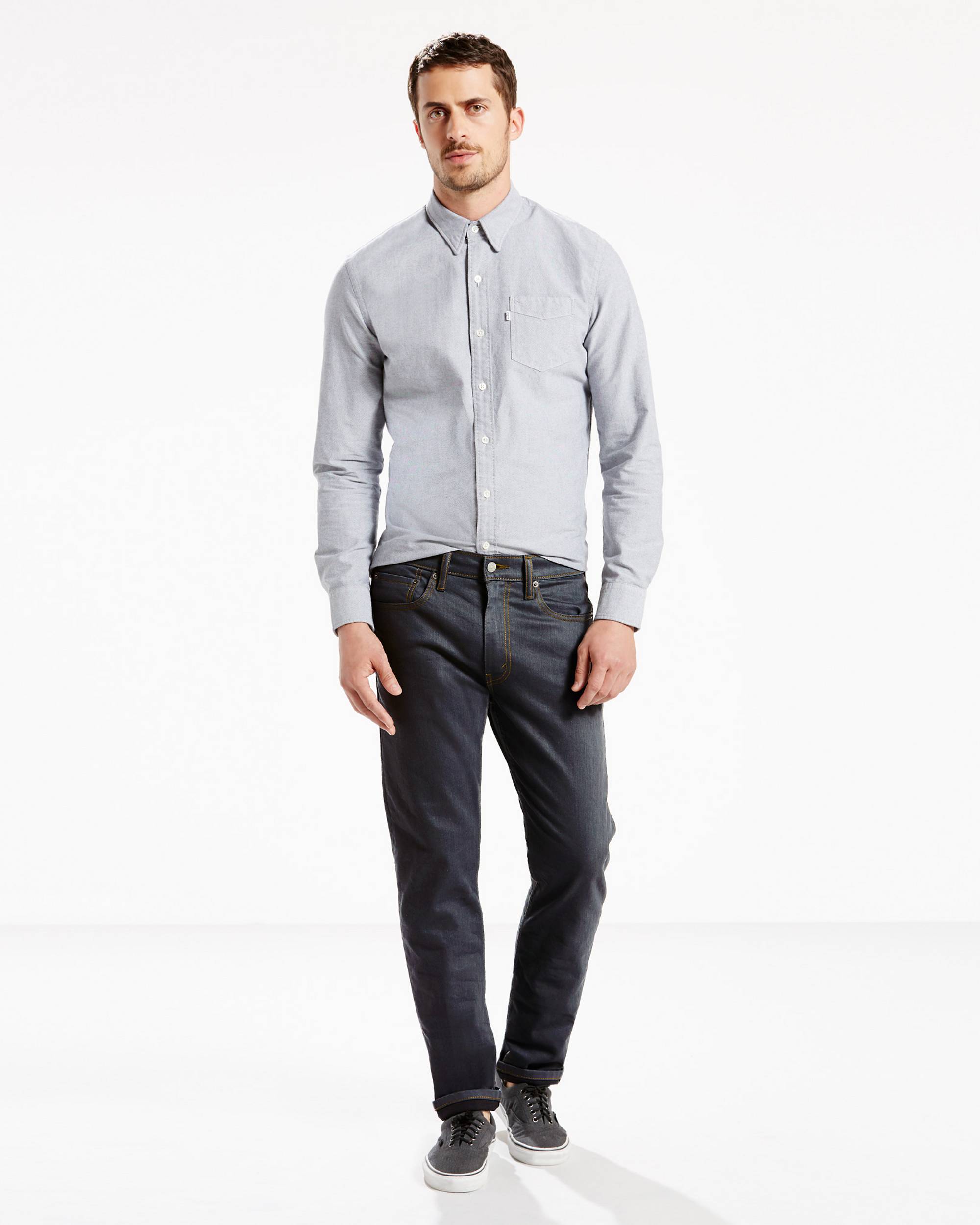 502™ Taper Fit Men's Jeans 1