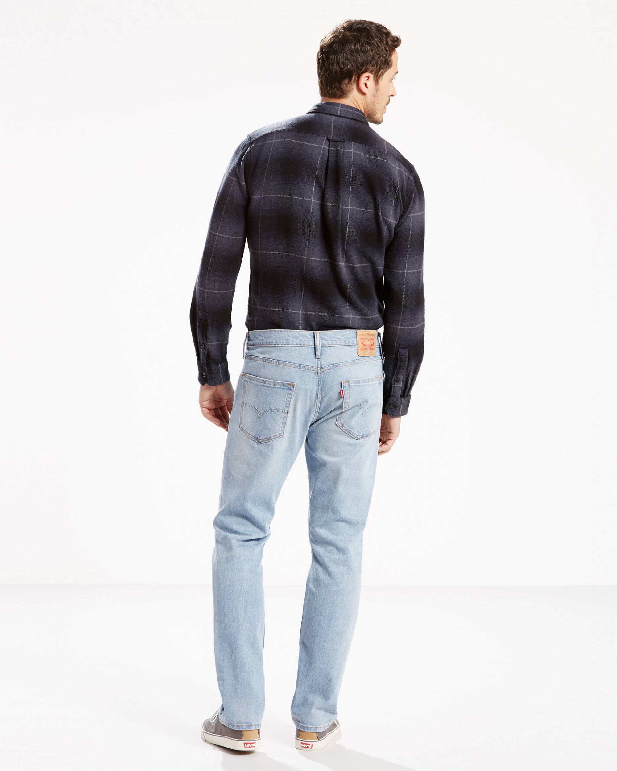 502™ Taper Fit Men's Jeans 3