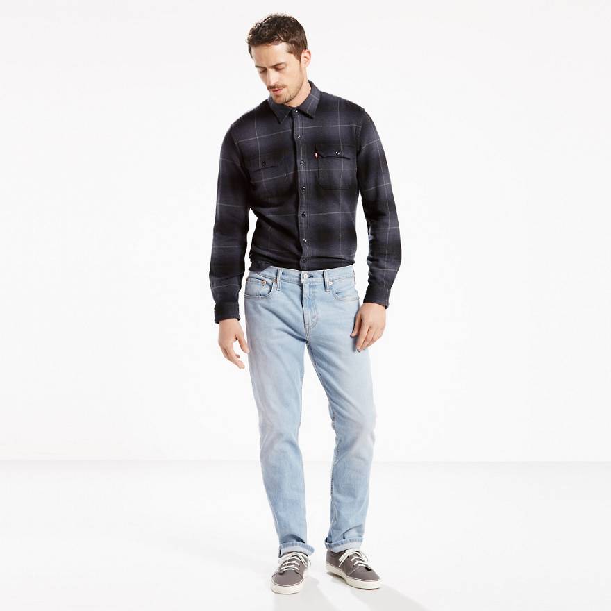 502™ Taper Fit Men's Jeans 1