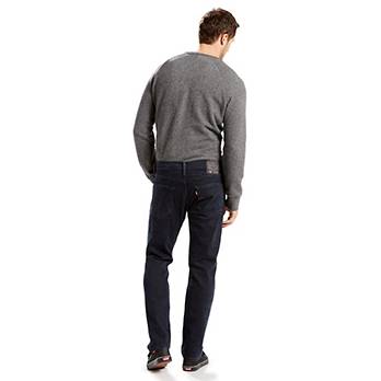 502™ Taper Fit Men's Jeans 2