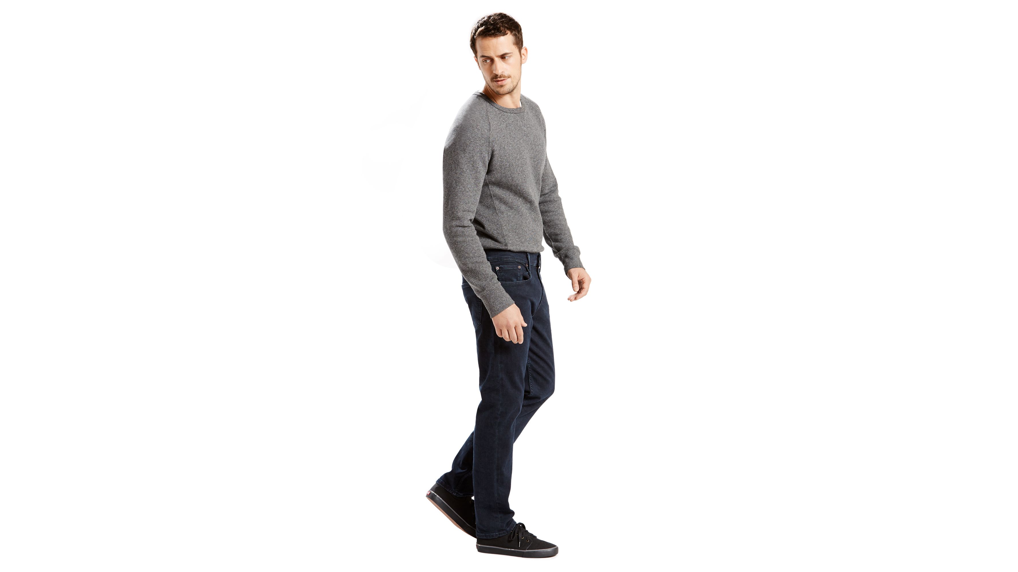 502™ Taper Fit Men's Jeans 3