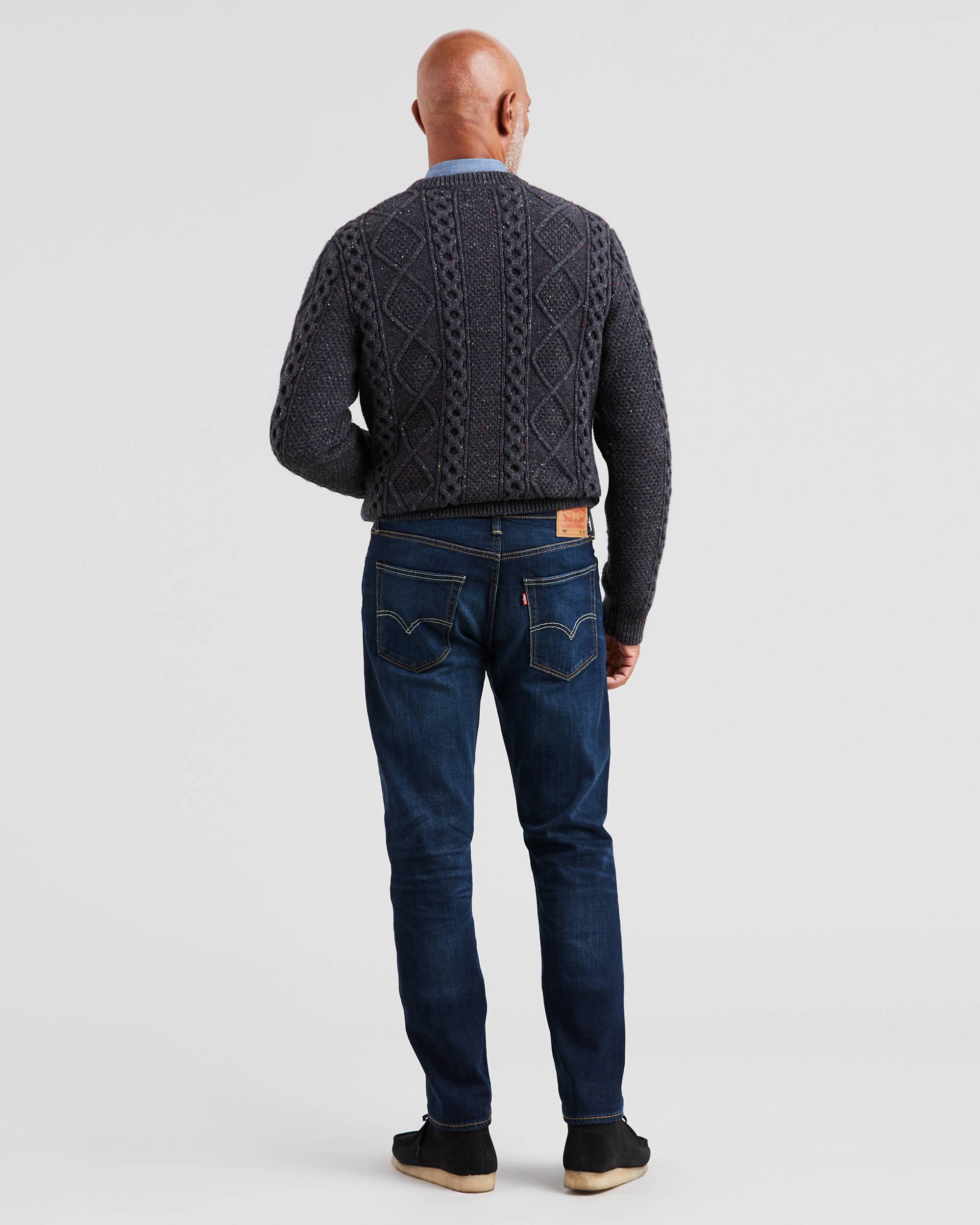 502™ Taper Fit Men's Jeans 3