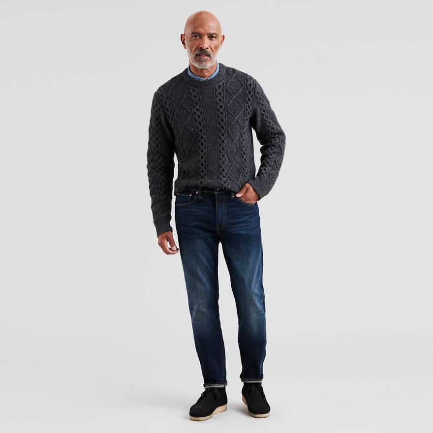 502™ Taper Fit Men's Jeans 1