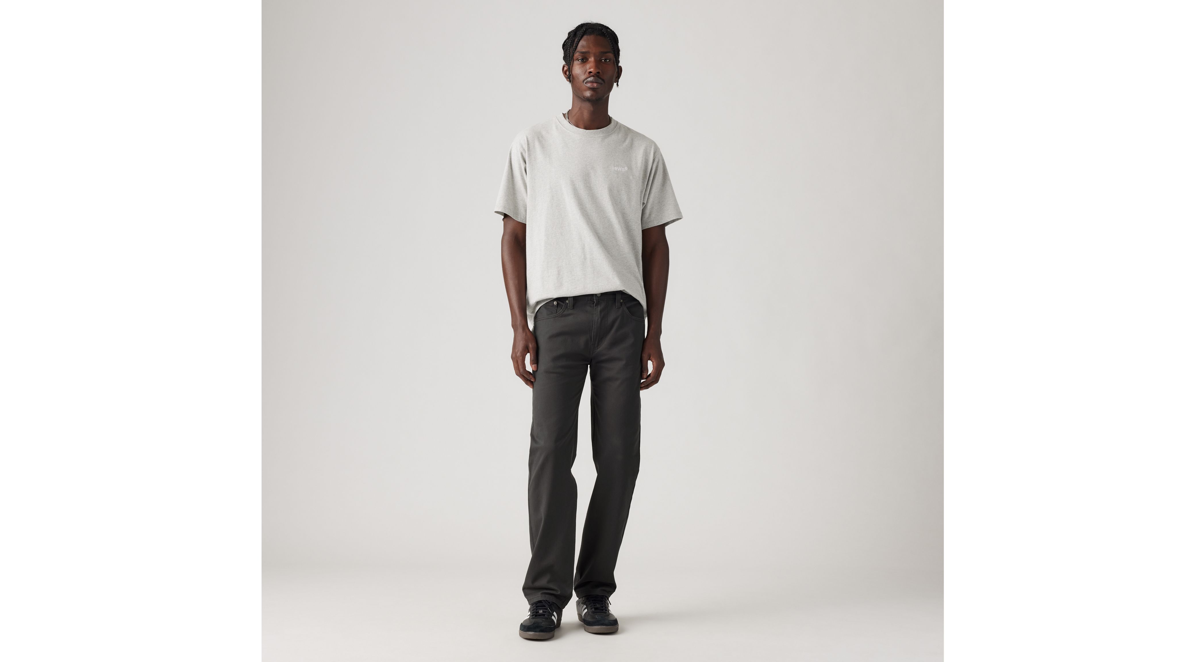 levis battalion pants