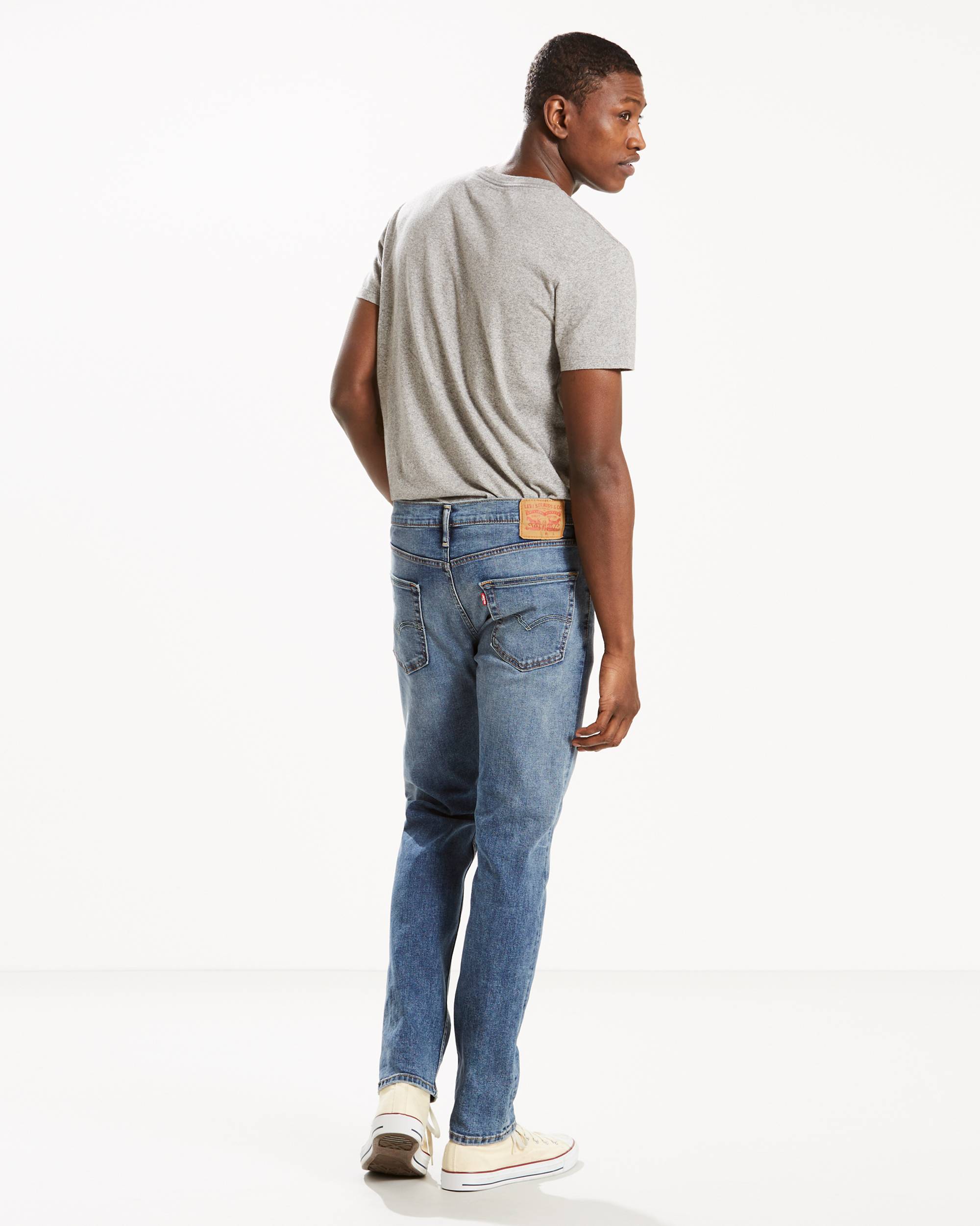 502™ Taper Fit Levi’s® Flex Men's Jeans 3