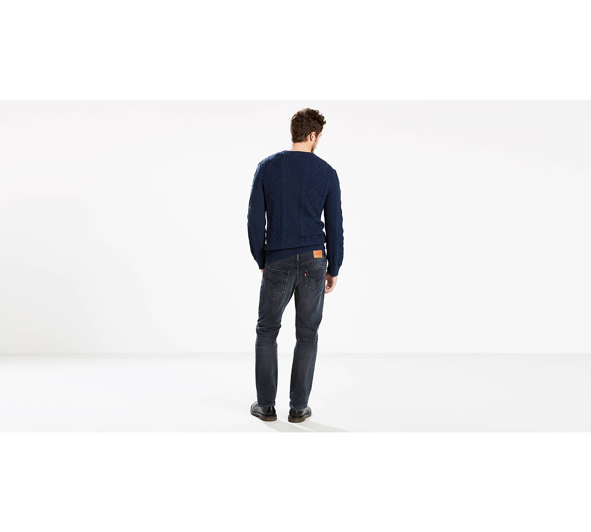 502™ Regular Taper Fit Jeans - Light Wash | Levi's® CA