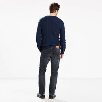 502™ Taper Fit Men's Jeans 3