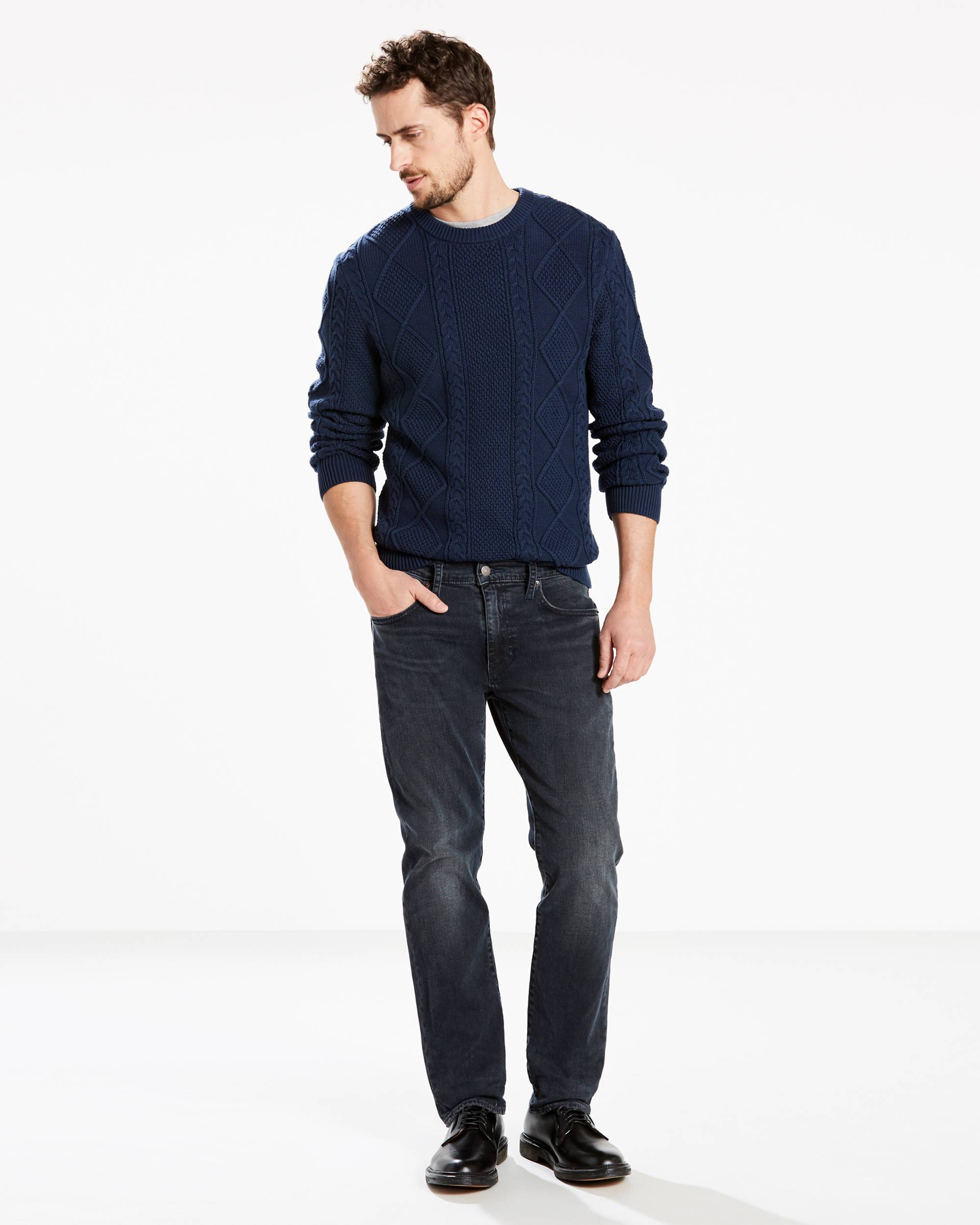 502™ Taper Fit Men's Jeans 1