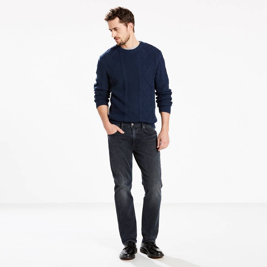 502™ Taper Fit Men's Jeans 1