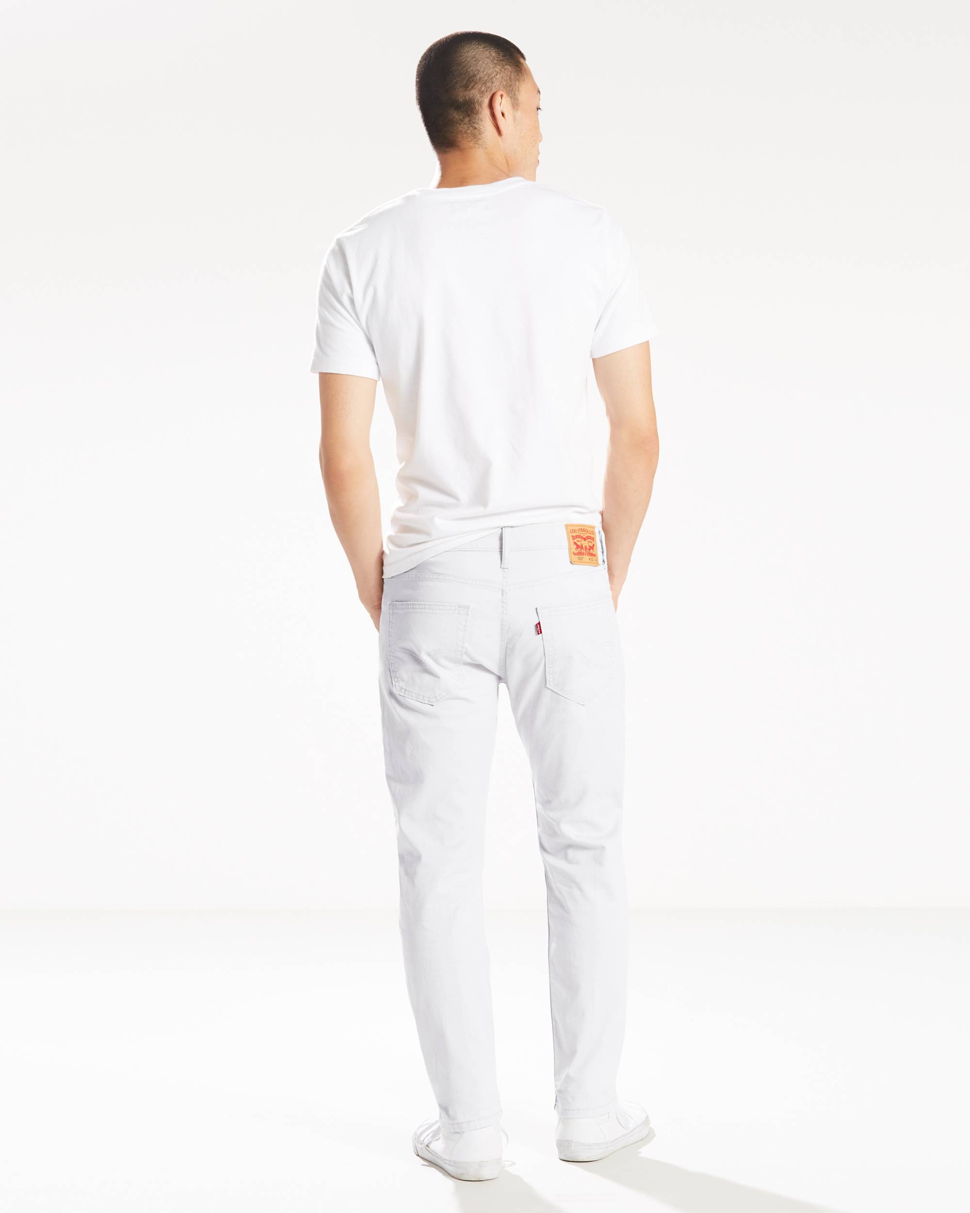 502™ Taper Fit Men's Jeans 2