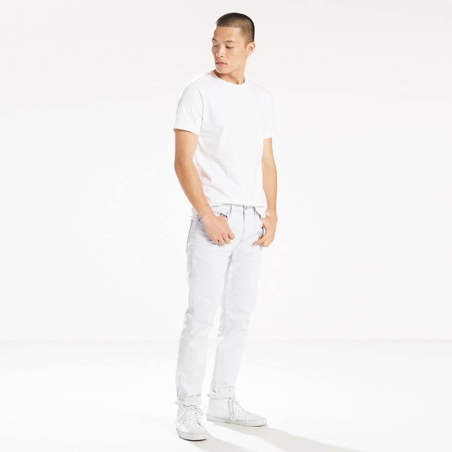 502™ Taper Fit Men's Jeans 1