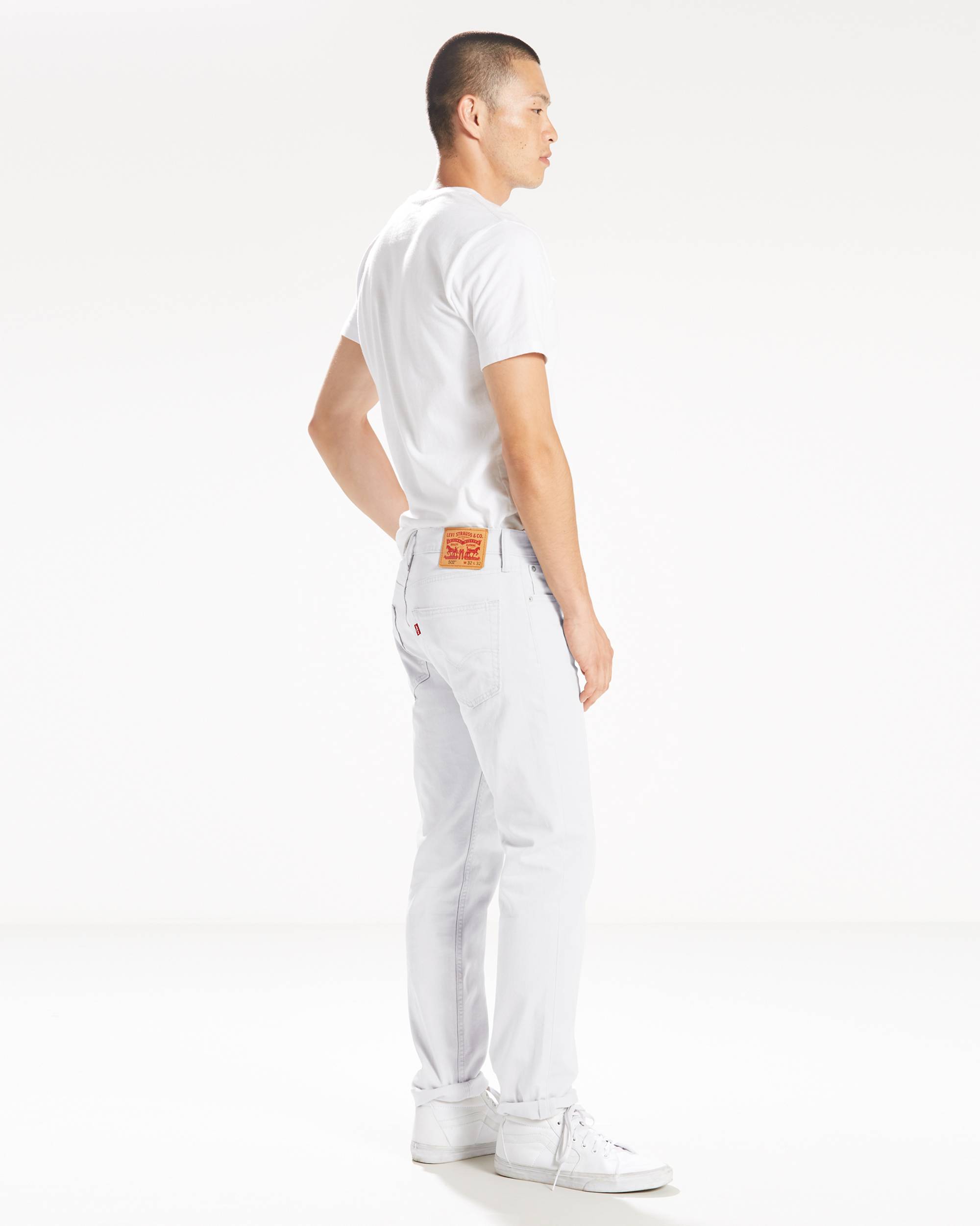 502™ Taper Fit Men's Jeans 3